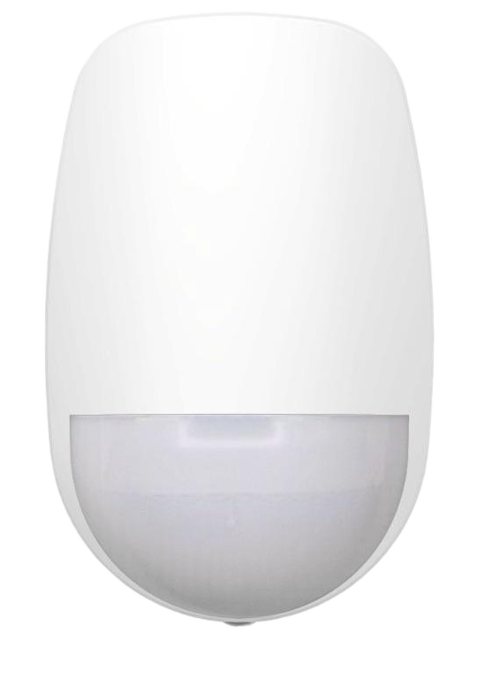 Sensor de movimiento